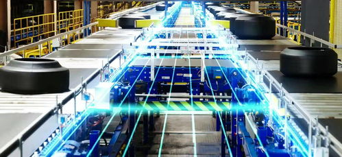 青島加速打造世界工業互聯網之都 2021世界工業互聯網產業大會開幕